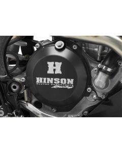 Hinson Clutch Cover - C677