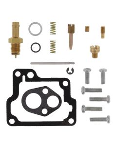 All Balls Racing Carburetor Rebuild Kit Racing Course Only 26-1119