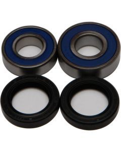 All Balls Rear Wheel Bearing Kit 25-1241