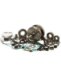 Wrench Rabbit Complete Engine Rebuild Kit For 2005-2006 Suzuki RM-Z 250