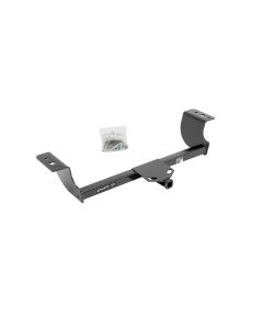 Draw-Tite Class II 1-1/4" Custom Fit Trailer Hitch Receiver fits Select Dodge Magnum, Charger, Challenger & Chrysler 300 Models