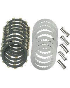 Ebc Drcf Series Clutch Kit Honda (Drcf256) DRCF256