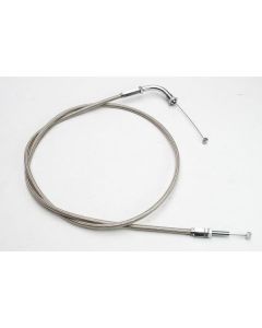 Motion Pro Stainless Steel Armor Coat Throttle Cable 62-0422