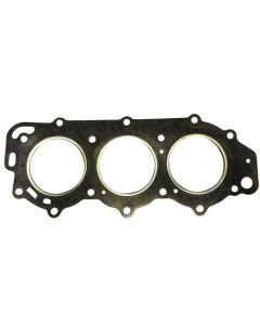 WSM Head Gasket For Yamaha 40 / 50 Hp 3 Cylinder 84-94 506-07