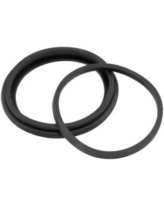 Bikers Choice Brake Caliper Seal Kit For - 19137M