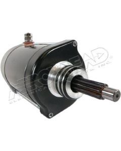 Wildboar Starter Motor SMU0518