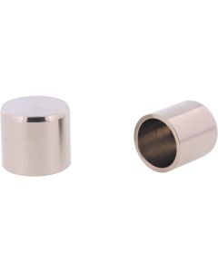 All Balls Racing Rear Caliper Piston Kit 18-9049