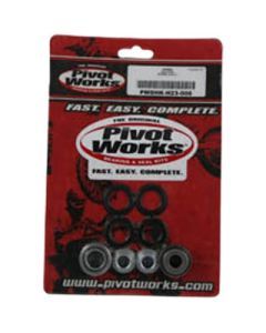 Pivot Works - PWSHK-Y08-421 - Shock Bearing Kit