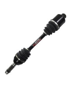 Demon Heavy Duty Axle For Suzuki Models 2007-2010 PAXL-1124HD