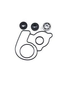 WSM Water Pump Rebuild Kit for Kawasaki / Suzuki 250 04-18 24-059
