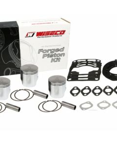 Wiseco Std Bore Piston Kit S/M SK1205
