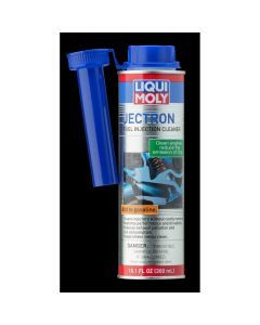 Liqui Moly 300ml Jectron Fuel Injection Cleaner 2007