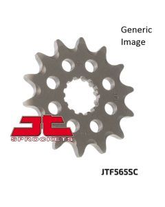 Steel Front Sprocket 12T for Street SUZUKI SFV650 Gladius 2009-2014
