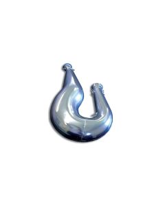 Straightline Single Pipe Ceramic Coated 4-5HP Gain 134-105