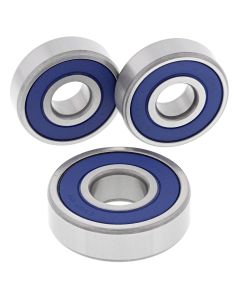 Pivot Works Rear Premium Wheel Bearing Kit 25-1325