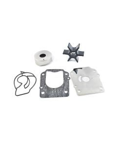 WSM Water Pump Service Kit for Suzuki 70 - 90 Hp 4-Stroke 09-17 725-520-01