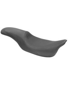 Harley FLTRI Road Glide 1998-2006 Tripper Fastback Seat One Piece by Mustang