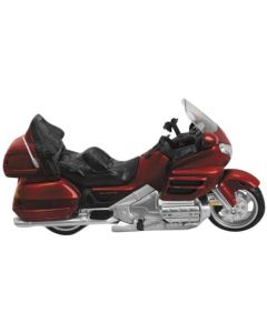 New Ray 57253A 1/12 Honda Gold Wing 2010 (red)