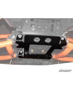 SuperATV Polaris RZR XP Turbo Frame Stiffener FS-P-RZR1K-01