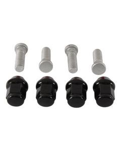 All Balls All Balls Racing Wheel Stud And Nut Kit 85-1080