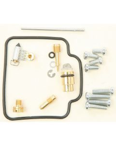 All Balls Carburetor Repair Kit For Suzuki LT-F500F QuadRunner 4X4 [SRA] 1998-2002 26-1086