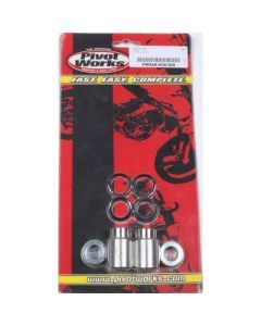 Pivot Works - PWSAK-H36-500 - Swingarm Bearing Kit