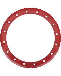 System 3 Red 14" SB-4 Beadlock Rings 14S3RING-230