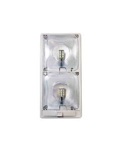20716 12V LED Dual Light Illumination Unit