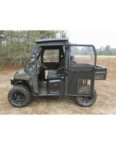 Seizmik Full Sized Ranger Framed Doors 06003