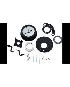 Vance and Hines VO2 Air Intake Naked 71311