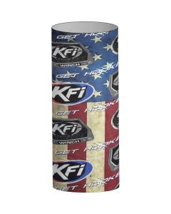KFI USA Face Mask FM-CLR
