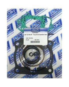 WSM Top End Gasket Kit For Yamaha 125 YZ 94-97 29-1015