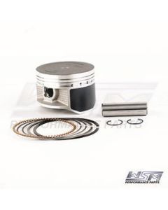 WSM Piston Kit For Honda 250 TRX 01-23 1mm Over 50-229-07K