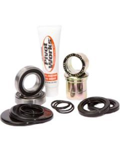 Pivot Works - PWFWC-K04-500 - Water Tight Wheel Collar and Bearing Kit