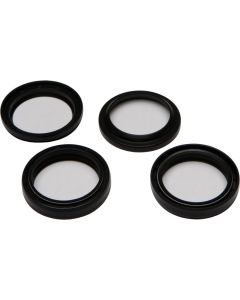 All Balls Fork Oil And Dust Seal Kit 56-138