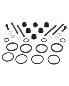 All Balls Racing Front Caliper Rebuild Kit 18-3172