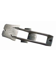 WSM Intake Grate for Sea-Doo 1503 GTI 06-10 WSM-226