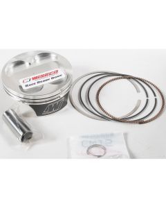 Wiseco 290cc Big Bore PISTON KIT RM-Z250 RMZ250 RM-Z RMZ 250 83mm 2004-09 For Su