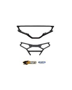 Rival Front And Rear Bumpers For CF Moto C Force 600 / EPS / Touring