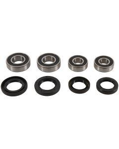 Pivot Works Front Wheel Bearing Kit PWFWK-Y13-600