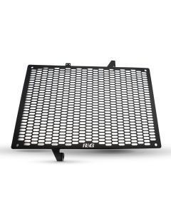 R&G Racing Matt Black PRO Radiator Guard For 2014-2019 Honda CB650F