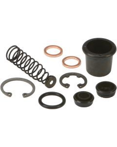 All Balls Rear Brake Master Cylinder Rebuild Kit 18-1003