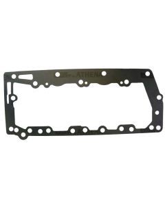 WSM Exhaust Gasket For Mercury / Mariner 30 / 40 Hp 89-97 521-10