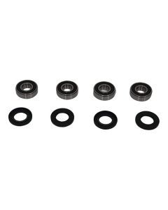 Pworks PWFWK-Y54-000 Pivot WorkS-Front Wheel Bearing Kit, Yamaha Yamaha YFM 80 B