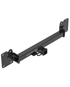 Class IV Custom Fit Trailer Hitch Receiver fits Select Land Rover, Range Rover Velar