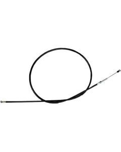 Motion Pro Black Vinyl Front Brake Cable 02-0168