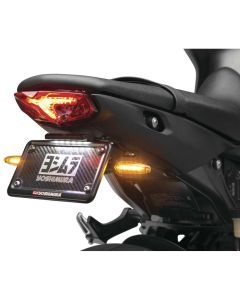 Yoshimura Fender Eliminator Kit Black For Yamaha MT-09 2021 070BG139920