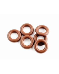 WSM Fuel Injector O-Ring Kit for Mercury / Mariner 75 - 300 Hp DFI 99-18