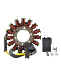 RMStator Generator Stator For 2007-2012 Honda CBR600RR RM01463
