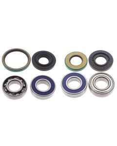 Lower Drive Shaft & Upper Jack Shaft Bearing & Seal Kit FORMULA 500/DLX LC 2001